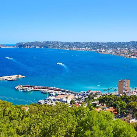 Apartment Lepanto By Interhome Jávea Exteriér fotografie