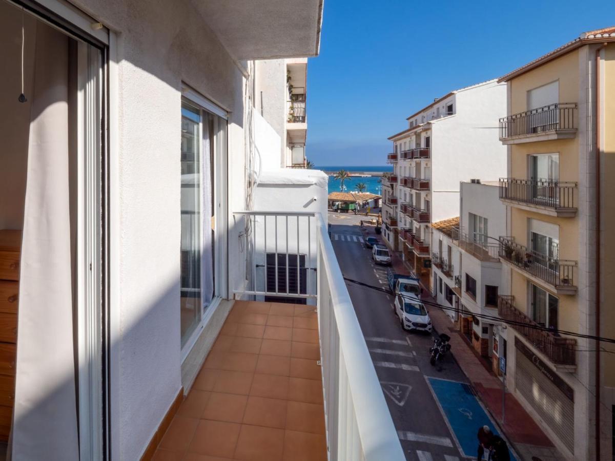 Apartment Lepanto By Interhome Jávea Exteriér fotografie