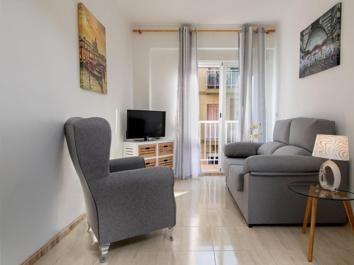 Apartment Lepanto By Interhome Jávea Exteriér fotografie