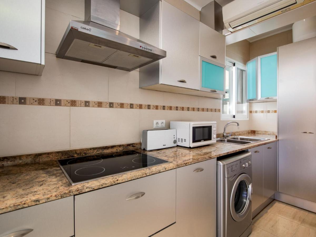 Apartment Lepanto By Interhome Jávea Exteriér fotografie