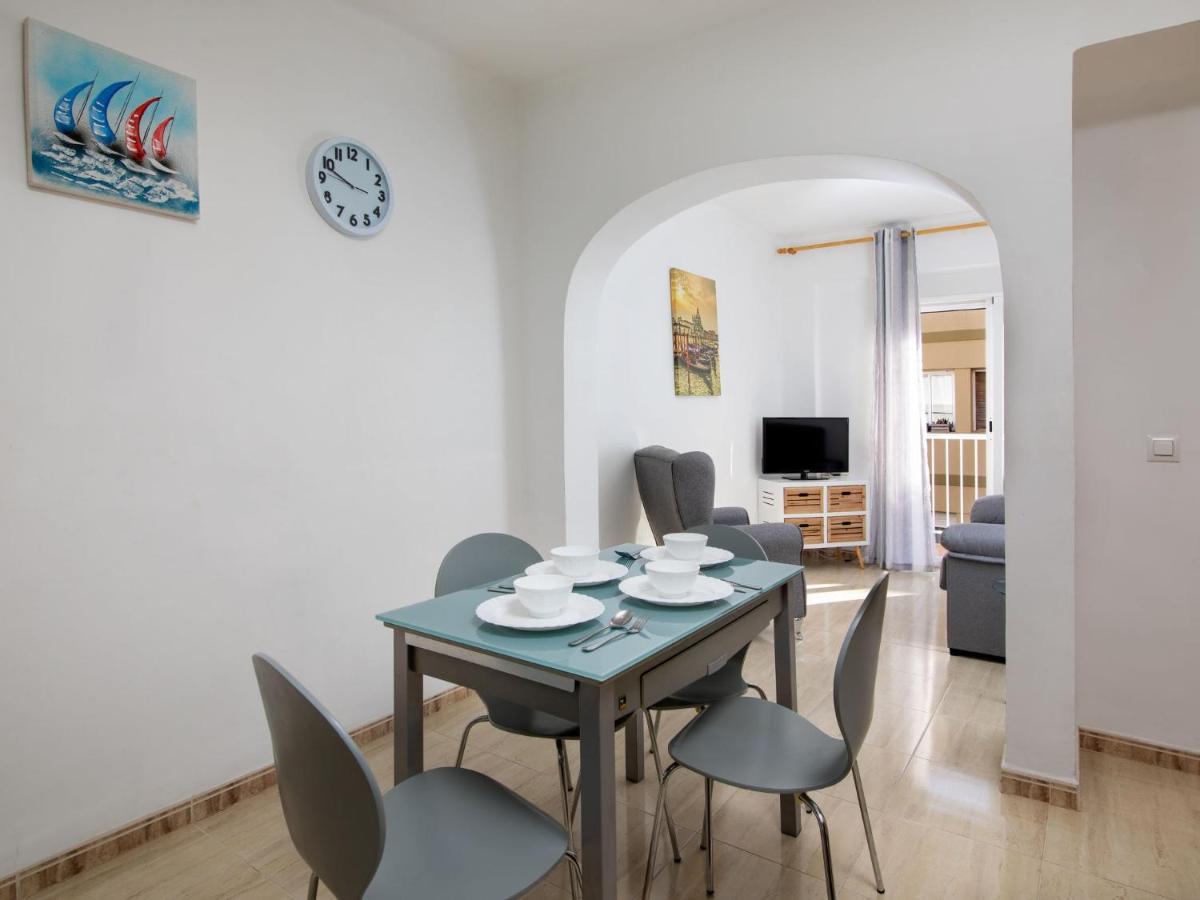 Apartment Lepanto By Interhome Jávea Exteriér fotografie