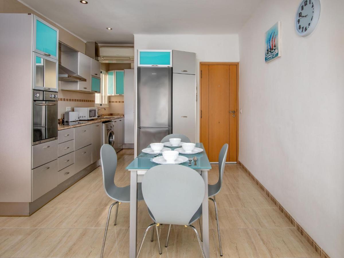 Apartment Lepanto By Interhome Jávea Exteriér fotografie