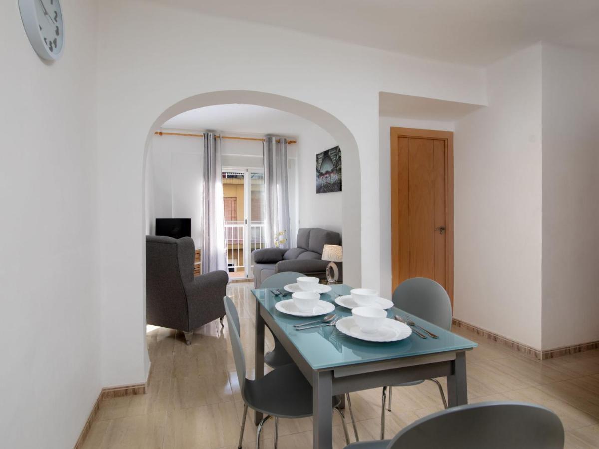 Apartment Lepanto By Interhome Jávea Exteriér fotografie