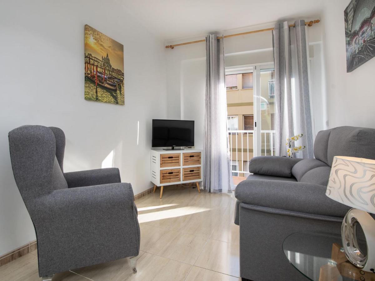 Apartment Lepanto By Interhome Jávea Exteriér fotografie