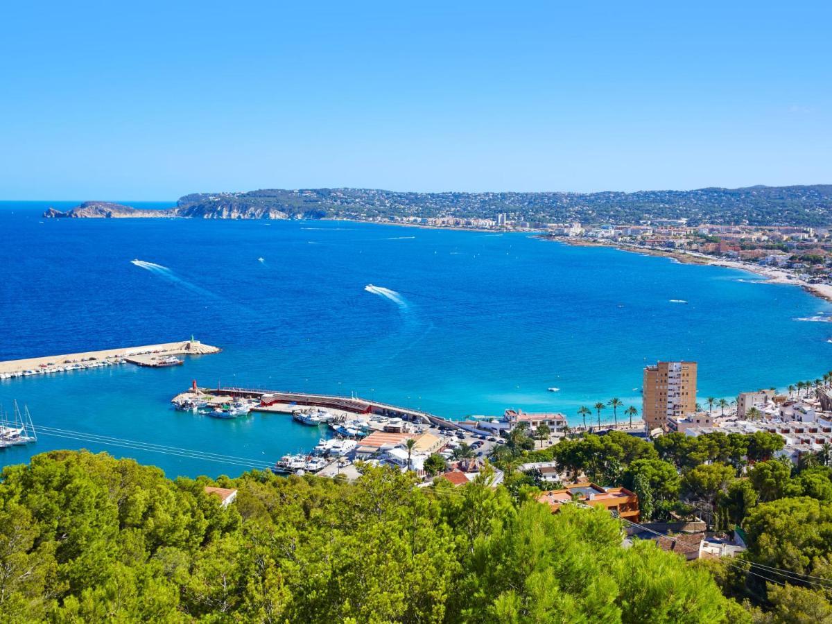 Apartment Lepanto By Interhome Jávea Exteriér fotografie