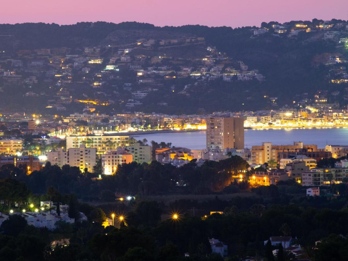 Apartment Lepanto By Interhome Jávea Exteriér fotografie
