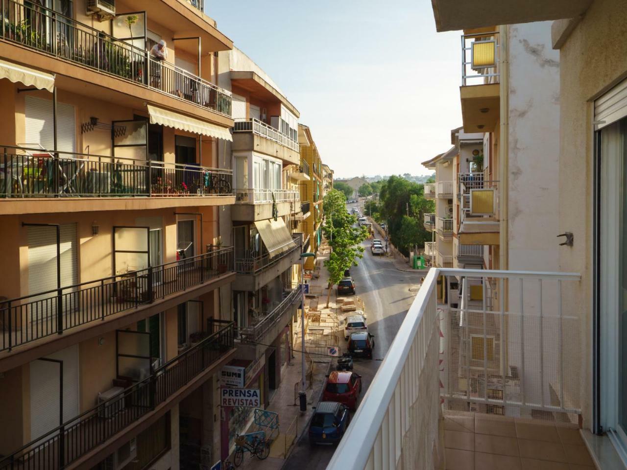 Apartment Lepanto By Interhome Jávea Exteriér fotografie